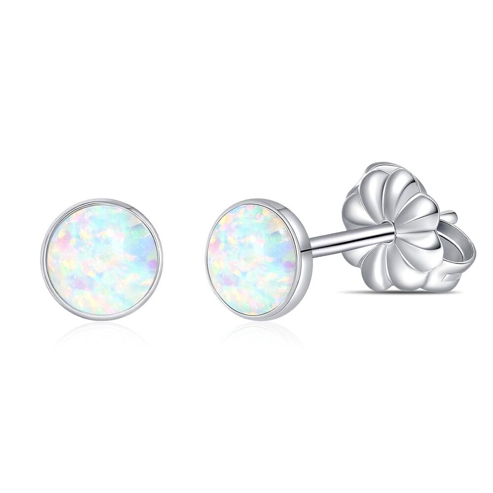 G23 Pure Titanium Hypoallergenic Earrings